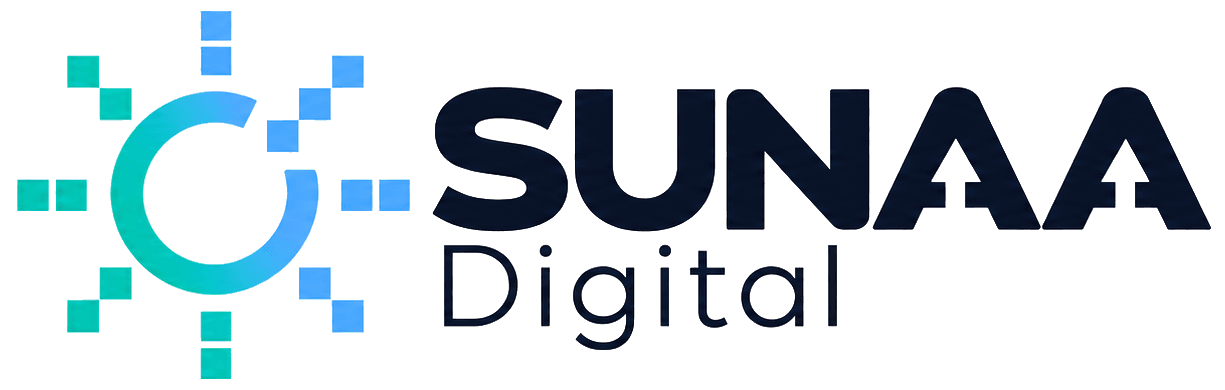 SUNAA Digital